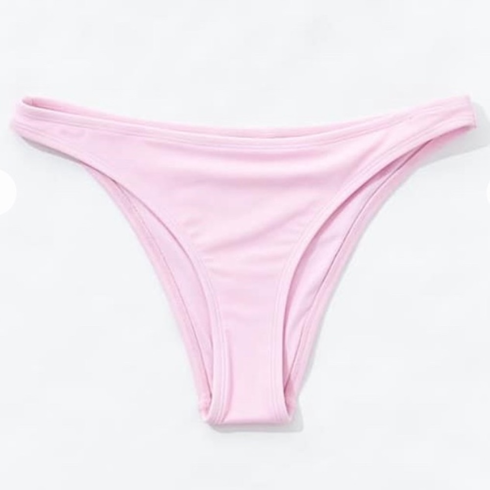 New* Forever 21 Cheeky Bikini Bottom